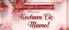 Gminny Konkurs Plastyczny pt.:
