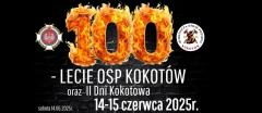 Kokotów – świętujemy razem!
