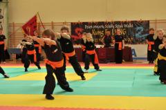 Dzień Otwarty Szkoły Sztuk Walki Kung Fu „Lung”