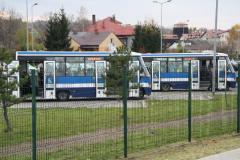 Nowy 2-godzinny bilet obowiązujący w przejazdach autobusami komunikacji zintegrowanej