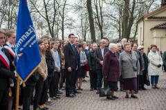 75. rocznica zbrodni w Katyniu