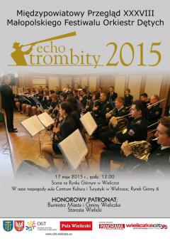 ECHO TROMBITY 2015