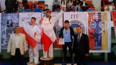 Międzynarodowe Mistrzostwa Armenii w Taekwon-do