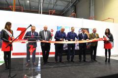 7R Logistic pierwszym inwestorem w Wielickiej Strefie Aktywności Gospodarczej
