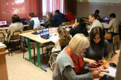 Już po raz trzeci Gmina Wieliczka uczestniczyła w projekcie „Przeciwdziałanie wykluczeniu cyfrowemu”