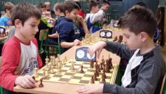 Dobry start szachistów wielickich w Międzynarodowym Festiwalu Cracovia