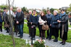 Światowy Dzień Pamięci Ofiar Katynia w Wieliczce