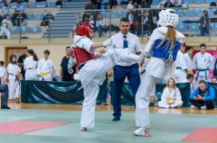 Kyokushin Karate -VII Międzynarodowy Turniej o Puchar Solny
