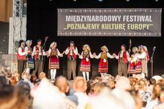 Festiwal na grecką melodię