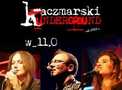 Kaczmarski Underground