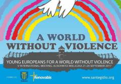 Młodzi Europejczycy dla Świata bez przemocy