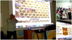 Znaczenie i konieczność ochrony pszczoły miodnej
