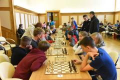 Igrzyska Dzieci i Młodzieży Szkolnej w szachach