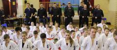 I Turniej Noworoczny Wielickiego Klubu Karate Kyokushinkai