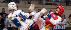 Turniej o Puchar Solny Karate Kyokushinkai Kan Wieliczka