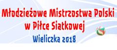Turniej Finałowy Mistrzostw Polski Młodziczek