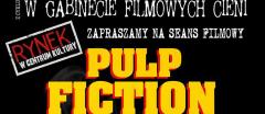 W Gabinecie Filmowych Cieni: „Pulp Fiction”