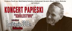 Koncert Papieski 
