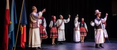 Rumuńska kultura w Wieliczce
