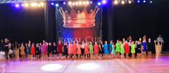 II Turniej Tańca Towarzyskiego Royal Cup