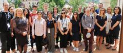 Young Professionals Forum: Dziedzictwo i turystyka