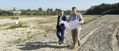 Budowa nowej szkoły podstawowej w Wieliczce