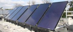 Przeglądy instalacji solarnych