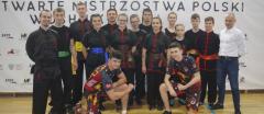 XXVII Otwarte Mistrzostwa Polski Kung Fu Wu Shu