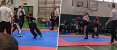 Wielicko-Gdowska Szkoła Walki Prime z sukcesami w zawodach Piaseczno Open w Kickboxingu