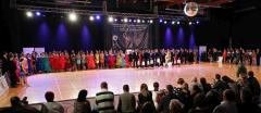 III Ogólnopolski Turniej Tańca Towarzyskiego 