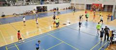 Ogólnopolski Turniej Badmintona 