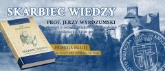 Promocja książki prof. Jerzego Wyrozumskiego 