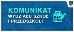 Konkursy na stanowiska dyrektorów publicznych przedszkoli i szkół podstawowych prowadzonych przez Gminę Wieliczka
