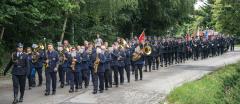Jubileuszu 100-lecia Ochotniczej Straży Pożarnej w Sułkowie