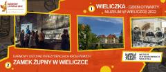 Dzień Otwarty Muzeum w Wieliczce 2022
