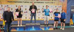 IV Międzynarodowy Turniej Judo Dragon Cup: Sukces Organizacyjny i Sportowy UKS Judo King Wieliczka