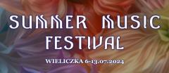 Summer Music Festival 2024