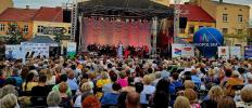 Koncert finałowy Summer Music Festival Wieliczka