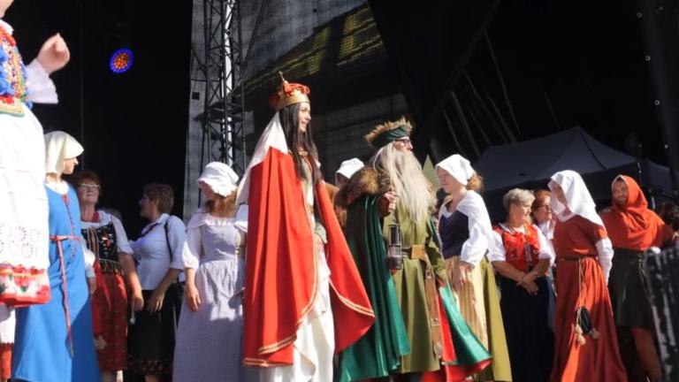 podsumowanie pierwszego dnia obchodow Dni Swietej Kingi Wieliczka-013.jpg