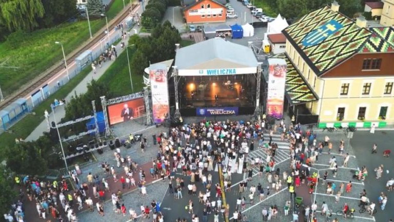 podsumowanie pierwszego dnia obchodow Dni Swietej Kingi Wieliczka-014.jpg