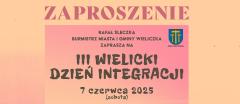 3 Wielicki Dzień Integracji