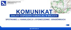 Spotkanie dla mieszkańców Sygneczowa i Grabówek