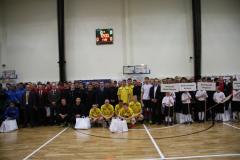 Akademia Futsal Club Pniewy zwycięzcą Młodzieżowych Mistrzostw Polski w Futsalu U-18 Wieliczka 2011!