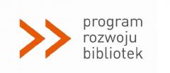 Biblioteka w Wieliczce w Programie Rozwoju Bibliotek!