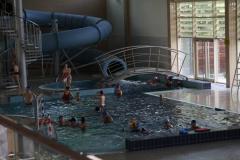 Ponad 2 tys. dzieci już skorzystało z wakacyjnej oferty na basenie!