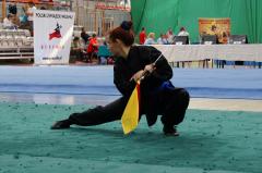 Mistrzostwa Polski Wushu Seniorów i Juniorów