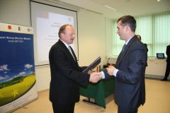 Fundusze unijne na budowę świetlicy środowiskowej w Janowicach
