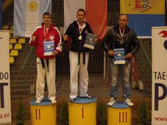 Międzynarodowy Puchar Polski  w Taekwondo