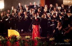 Jubileusz 15-lecia chóru „Camerata”