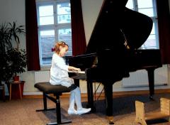 Sukcesu uczniów ze Szkoły Muzycznej I stopnia w Wieliczce